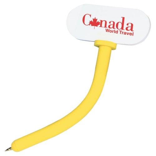 Bendy Pen - Pill Main Image