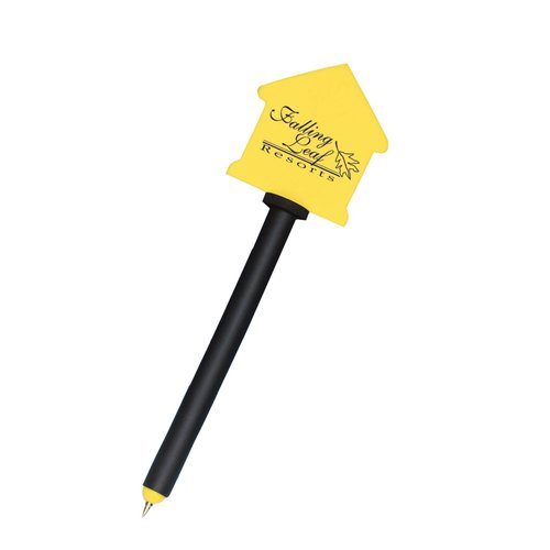 Bendy Pen - House Main Image