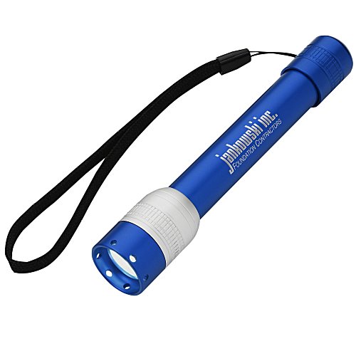 Weston Flashlight Main Image