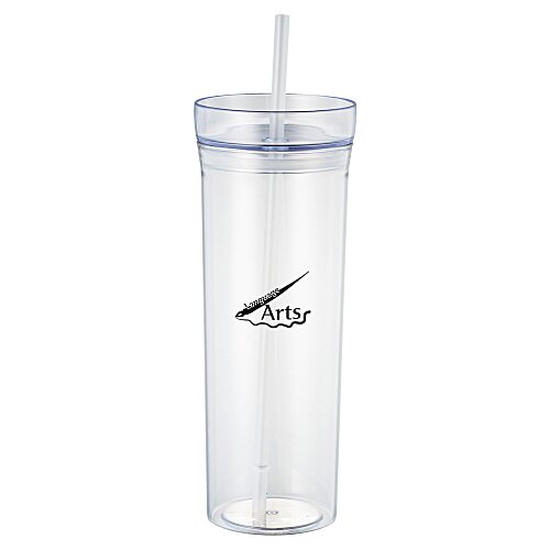 Sauron Tumbler with Straw - 22 oz. Main Image