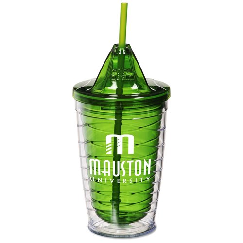 Cool Gear Wave Tumbler - 16 oz. Main Image