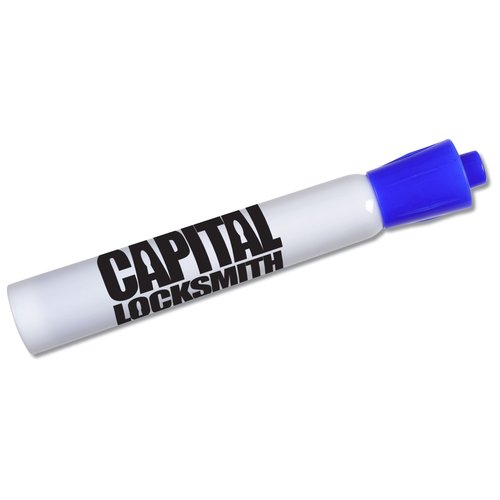 Expo Chisel Dry Erase Marker Main Image