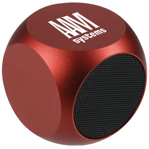 Xsquare Portable Speaker Main Image