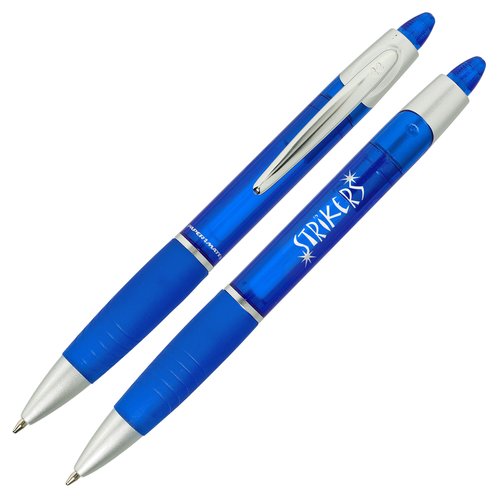Paper Mate Element Pen - Translucent Main Image