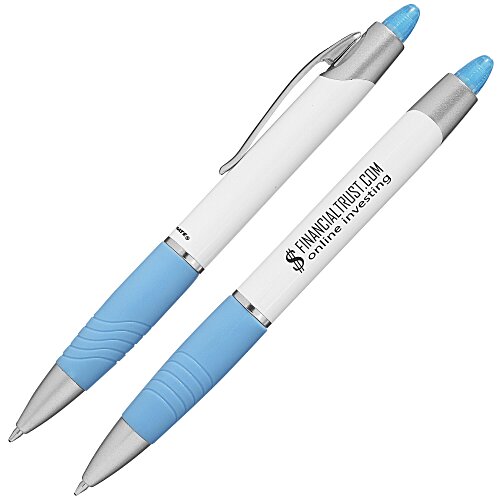 Paper Mate Element Pen - White Main Image