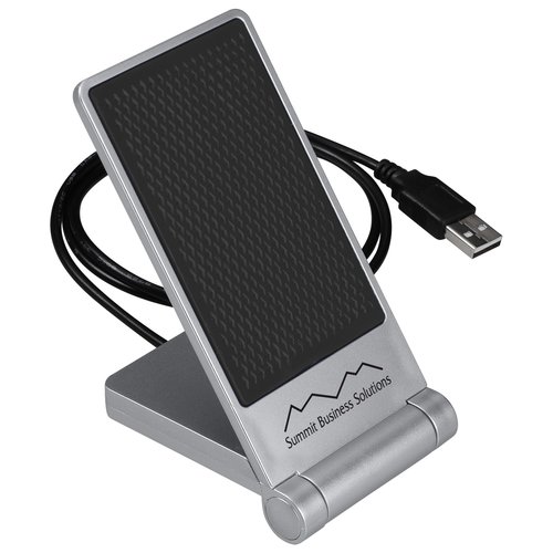 Media Lounger Charging Station Main Image
