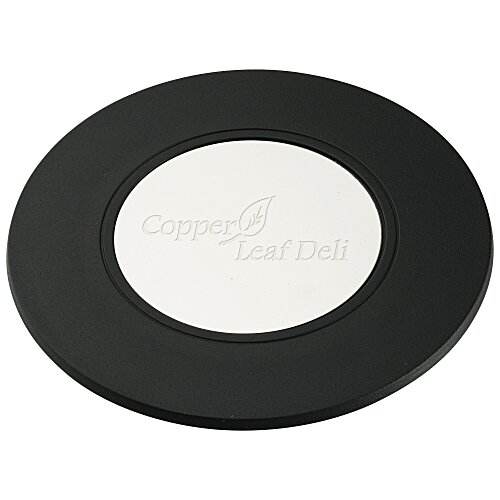 Centre Stage Coaster - Round Main Image