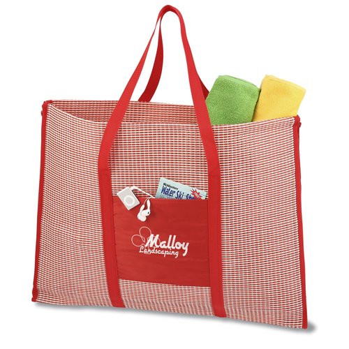 Buddy Beach Bag Main Image