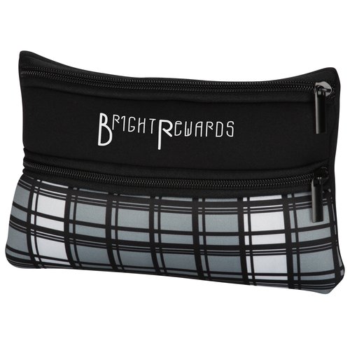 Grid Mini Tablet Sleeve Main Image