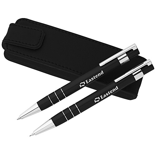 Liguria Pen & Pencil Gift Set Main Image