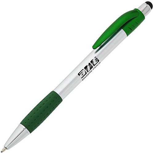 Krypton Stylus Pen - Silver Main Image