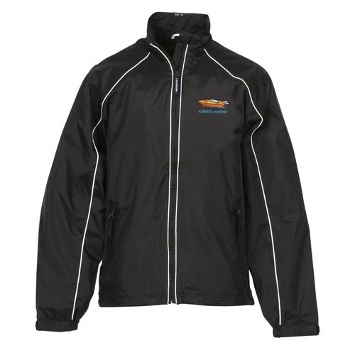 Coaches Jacket - Men's - Closeout Main Image