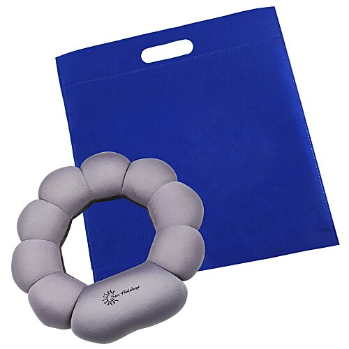 Right Fit Support Pillow Main Image