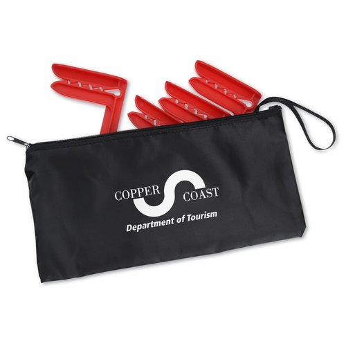 Beach Towel Clips Main Image