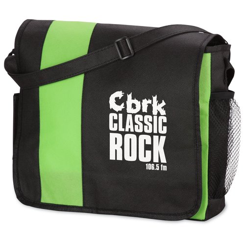 Block Party Messenger - Closeout Main Image