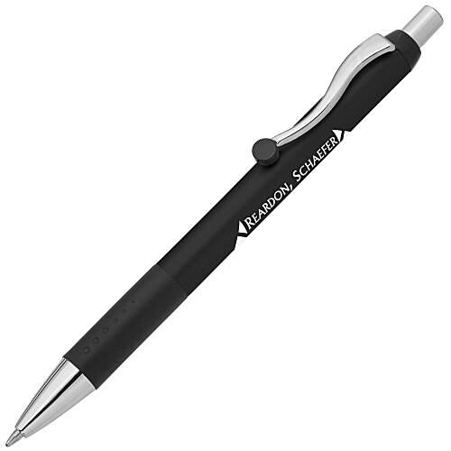 Squiggle Pen - Metallic Main Image