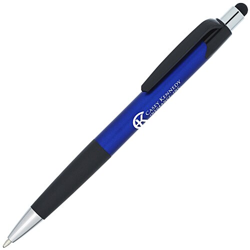 Mardi Gras Stylus Pen Main Image