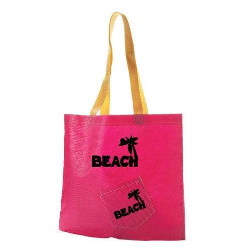 Ultra Light Tote - Closeout Main Image