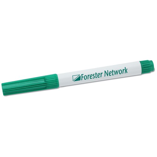 Metallic Dry Erase Marker Main Image