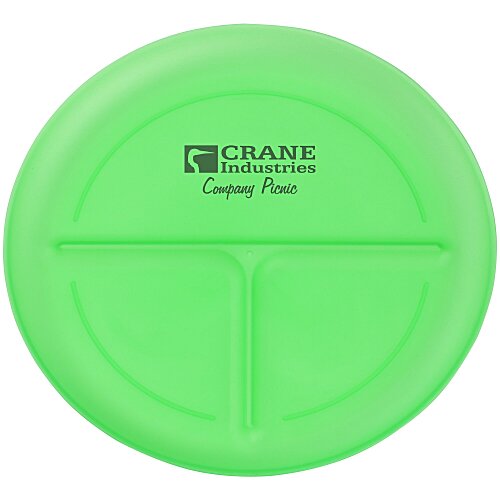 Portion Plate Main Image