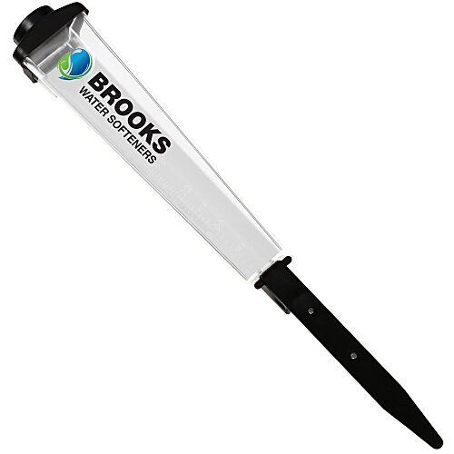 Triangle Rain Gauge Main Image