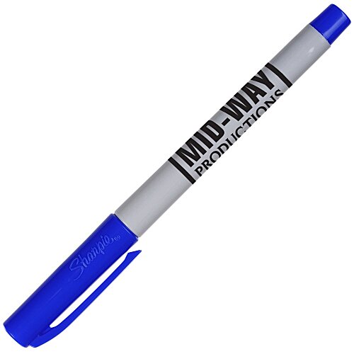 Sharpie Ultra Fine Marker Main Image