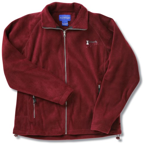 Katahdin Tek Fleece Jacket - Men's - 24 hr Main Image