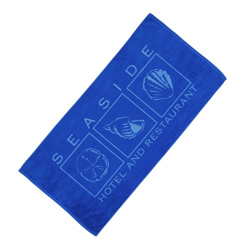 Beach Towel - Midweight - Colours Main Image
