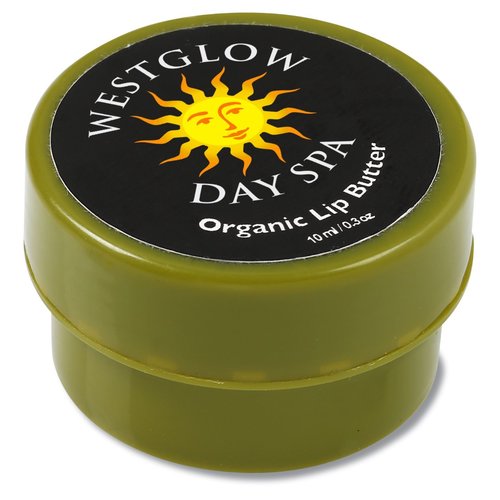 Organic Lip Butter Main Image
