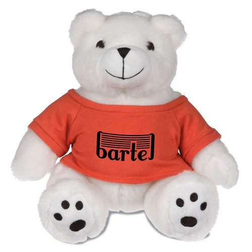 Snuggles Bear Main Image