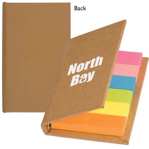 Sticky Flag Book - Closeout Main Image