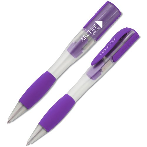Almira USB Pen - 8GB Main Image