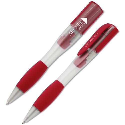 Almira USB Pen - 4GB Main Image