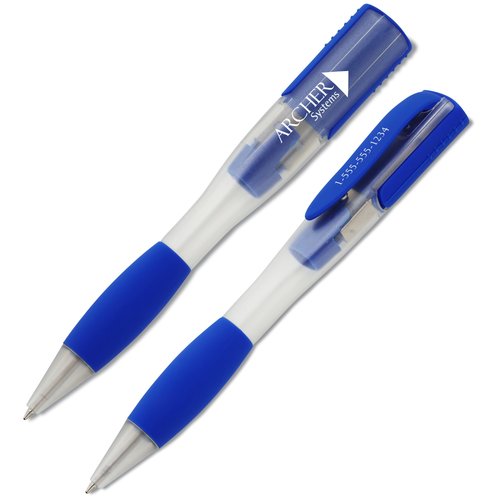 Almira USB Pen - 2GB Main Image