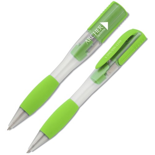 Almira USB Pen - 1GB Main Image