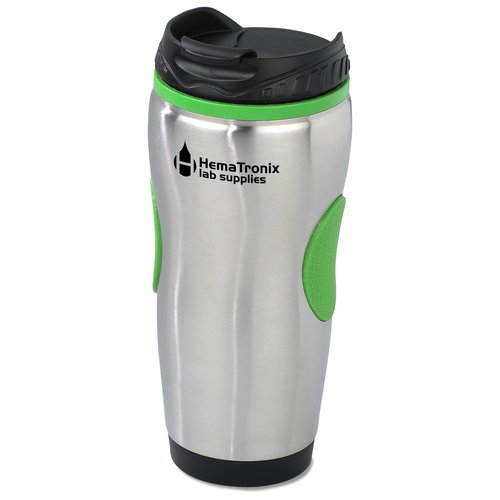 Grip Tumbler - Closeout Main Image