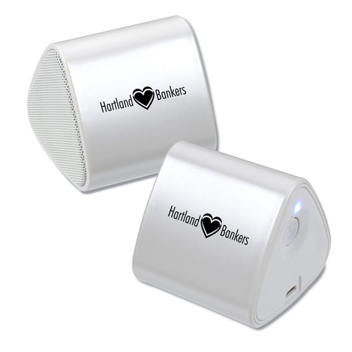 Catalyst  Bluetooth Speaker Main Image