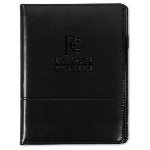 Windsor Reflections Jr. Writing Pad - Debossed Main Image