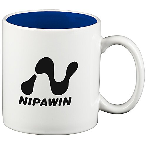 Cabano Mug - 15 oz. Main Image