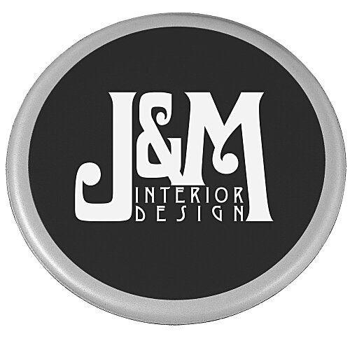 Two-Tone Coaster Main Image