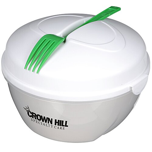 Salad Bowl Set Main Image