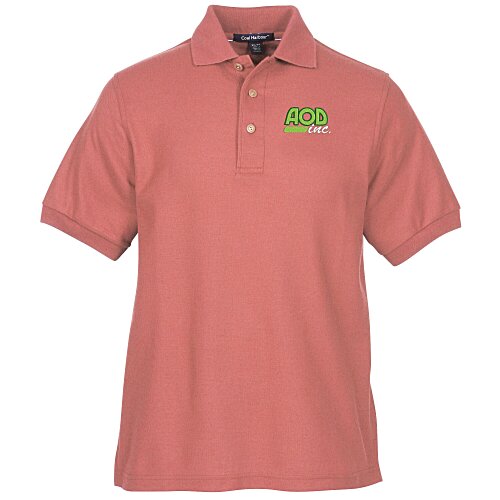 Coal Harbour Silk Touch Sport Shirt - Men's - Closeout Main Image