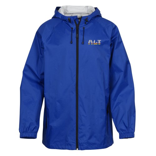 Devon & Jones Rain Jacket - Men's Main Image