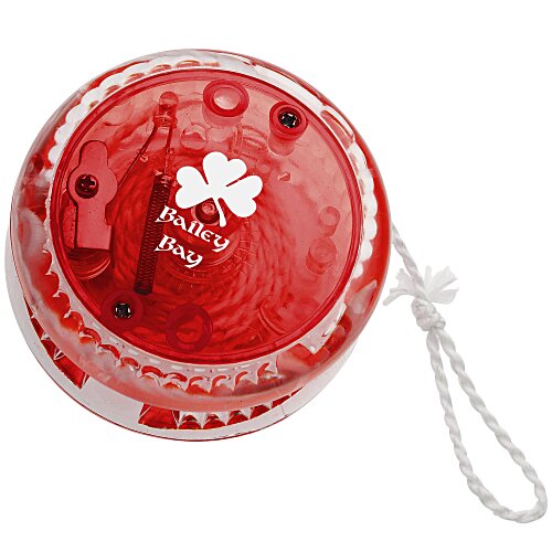 Light-Up Yo-Yo Main Image