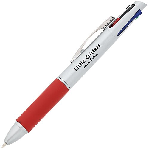Enterprise 4-in-1 Pen Main Image