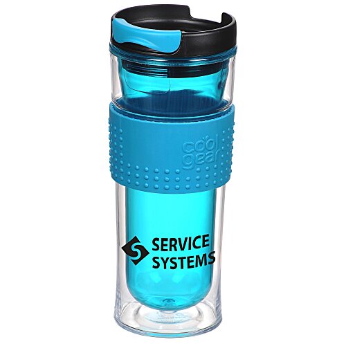 Cool Gear Mason Tumbler - 14 oz. Main Image