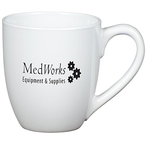 Sebring Bistro Mug - 14 oz Main Image