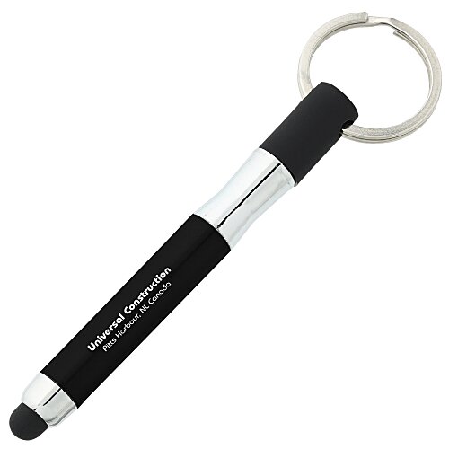 Stylus Pen Key Ring Main Image