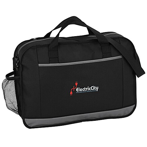 Ovation Business Brief - Embroidered Main Image