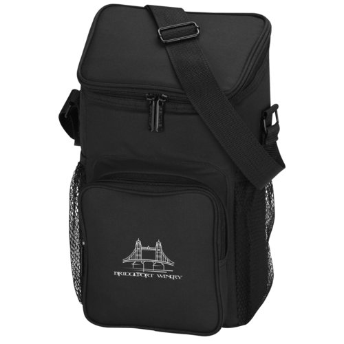 Rendezvous Wine & Food Caddy Main Image